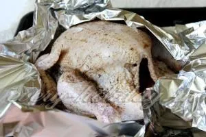 Курка з лимоном в духовці рецепт (духовці) Курка з лимоном в духовці рецепт