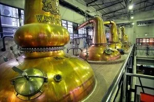 Купажірованний віскі - що це значить, класифікація, відомі марки відео, nalivali (марки) Купажірованний віскі - що це значить, класифікація, відомі марки відео, nalivali