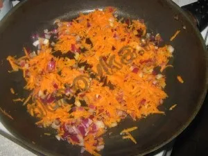 Курячий суп з вершками - рецепт з покроковими фото