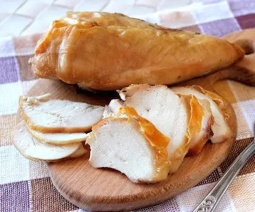 Куряча грудка рецепти дієта