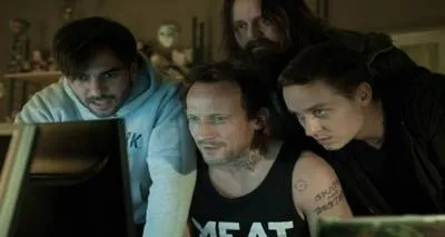 Хто я (2015) на кіного дивитися онлайн в якості hd 720 (дивитися) Хто я (2015) на кіного дивитися онлайн в якості hd 720