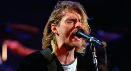 Курт Кобейн все-таки був убитий (nirvana) Курт Кобейн все-таки був убитий