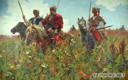 Куликовська битва цікаві факти і подробиці про великій битві (побоїще) Куликовська битва цікаві факти і подробиці про великій битві
