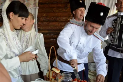 Куди піти в п'ятницю (міський краєзнавчий музей) Куди піти в п'ятницю
