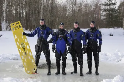 Курсанти АГЗ мчсУкаіни розповіли про життя в академії (мчсУкаіни) Курсанти АГЗ мчсУкаіни розповіли про життя в академії