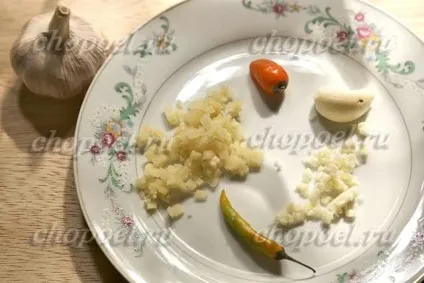 Курка з ананасами на сковороді, рецепт (курка) Курка з ананасами на сковороді, рецепт