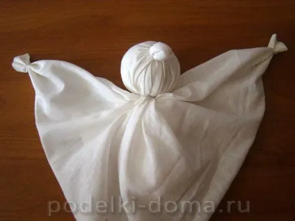 Лялька баба-яга (ганчіркова, майстер-клас), коробочка ідей і майстер-класів (лялька) Лялька баба-яга (ганчіркова, майстер-клас), коробочка ідей і майстер-класів
