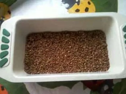 Курка з гречкою в духовці - покроковий рецепт з фото на (покрокові рецепти) Курка з гречкою в духовці - покроковий рецепт з фото на