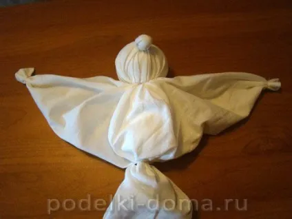 Лялька баба-яга (ганчіркова, майстер-клас), коробочка ідей і майстер-класів (баба яга) Лялька баба-яга (ганчіркова, майстер-клас), коробочка ідей і майстер-класів