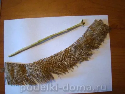 Лялька баба-яга (ганчіркова, майстер-клас), коробочка ідей і майстер-класів (баба яга) Лялька баба-яга (ганчіркова, майстер-клас), коробочка ідей і майстер-класів