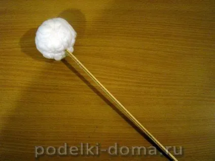 Лялька баба-яга (ганчіркова, майстер-клас), коробочка ідей і майстер-класів (іграшка) Лялька баба-яга (ганчіркова, майстер-клас), коробочка ідей і майстер-класів
