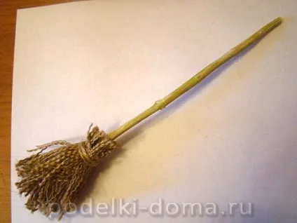 Лялька баба-яга (ганчіркова, майстер-клас), коробочка ідей і майстер-класів (лялька) Лялька баба-яга (ганчіркова, майстер-клас), коробочка ідей і майстер-класів