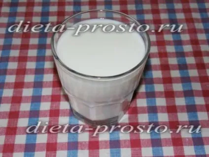 Курка в кефірі на сковороді дієтична, рецепт з фото (сковороді) Курка в кефірі на сковороді дієтична, рецепт з фото