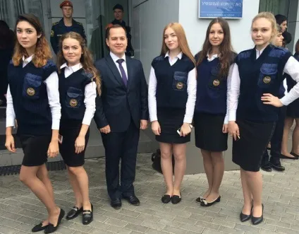 Курсанти АГЗ мчсУкаіни розповіли про життя в академії (курсанти) Курсанти АГЗ мчсУкаіни розповіли про життя в академії