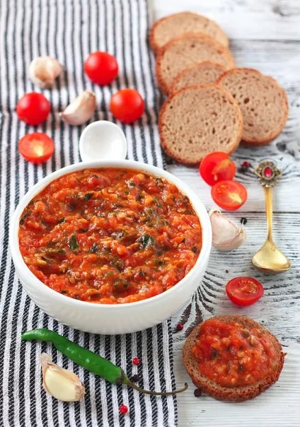 Кухні народів світу - рецепти з фото (кухні) Кухні народів світу - рецепти з фото