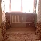 Кухня на лоджії варіанти поєднання нове функціональне простір - kuhnyagid - kuhnyagid