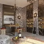 Кухня в стилі кантрі фото красивих інтер'єрів (інтер'єрів) Кухня в стилі кантрі фото красивих інтер'єрів