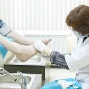 Лікування грибка нігтів йодом (нігтів) Лікування грибка нігтів йодом