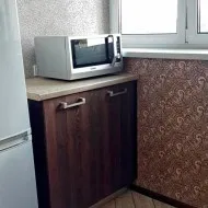 Кухня на лоджії варіанти поєднання нове функціональне простір - kuhnyagid - kuhnyagid