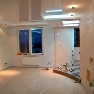 Кухня на лоджії варіанти поєднання нове функціональне простір - kuhnyagid - kuhnyagid
