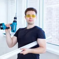 Кухня на лоджії варіанти поєднання нове функціональне простір - kuhnyagid - kuhnyagid