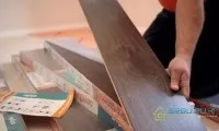 Ламінат balterio (Балтерио) - відгуки про його експлуатаційних характеристиках (ламінат) Ламінат balterio (Балтерио) - відгуки про його експлуатаційних характеристиках
