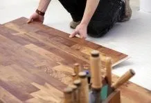 Квадратний ламінат покрокова інструкція з укладання (квадратний) Квадратний ламінат покрокова інструкція з укладання