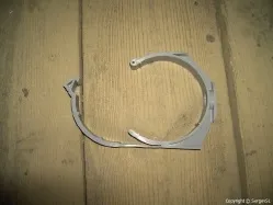 Лачетті кріплення вогнегасника в багажнику - ремонт і тюнинг шевроле (кріплення) Лачетті кріплення вогнегасника в багажнику - ремонт і тюнинг шевроле