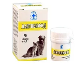 Лактобіфід для собак інструкція по застосувати, склад, відгуки, все про собак (собак) Лактобіфід для собак інструкція по застосувати, склад, відгуки, все про собак