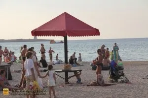 Лікувальний крим для дітей