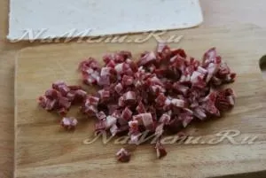 Лаваш з начинкою, рецепти з фото прості (начинкою) Лаваш з начинкою, рецепти з фото прості