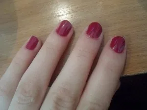 Лак для нігтів colorama від maybelline палітра, переваги (colorama) Лак для нігтів colorama від maybelline палітра, переваги