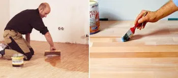 Лак для алкіду уретановий
