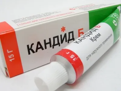 Лікування кандидозу нігтів лікування Кандідом грибка нігтів, симптоми і причини захворювання