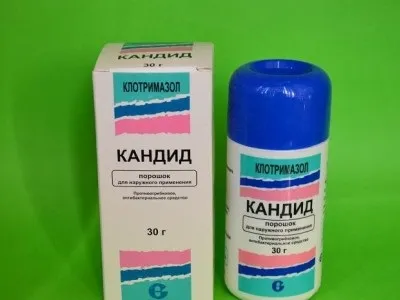 Лікування кандидозу нігтів лікування Кандідом грибка нігтів, симптоми і причини захворювання