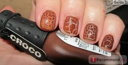 Лак для нігтів nail look - «заманіловка спрацювала, історія як я придбала кольору bora bora № 31061 (кольори) Лак для нігтів nail look - «заманіловка спрацювала, історія як я придбала кольору bora bora № 31061