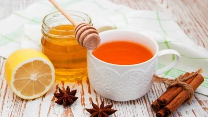 Лікування корицею і медом користь і рецепти (Хвороби лікування Шершень) Лікування корицею і медом користь і рецепти