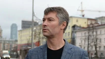 Куйвашев став останнім зареєстрованим кандидатом в губернатори свердловської області - (області) Куйвашев став останнім зареєстрованим кандидатом в губернатори свердловської області -