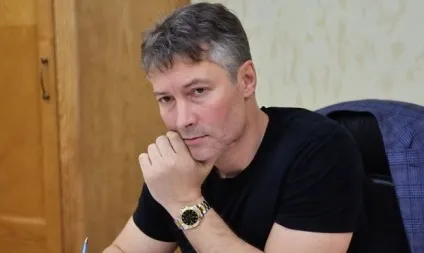 Куйвашев став останнім зареєстрованим кандидатом в губернатори свердловської області - (рішення) Куйвашев став останнім зареєстрованим кандидатом в губернатори свердловської області -