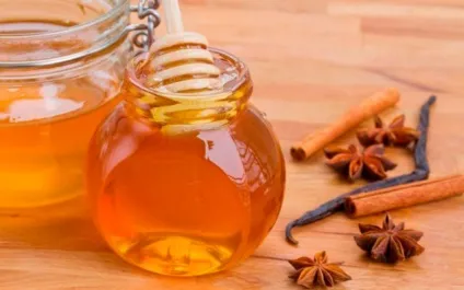 Лікування корицею і медом користь і рецепти (Хвороби лікування Шершень) Лікування корицею і медом користь і рецепти
