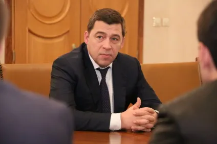 Куйвашев став останнім зареєстрованим кандидатом в губернатори свердловської області - (кандидатів) Куйвашев став останнім зареєстрованим кандидатом в губернатори свердловської області -