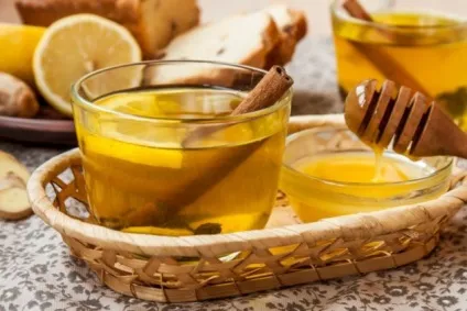 Лікування корицею і медом користь і рецепти (Хвороби лікування Шершень Джміль) Лікування корицею і медом користь і рецепти