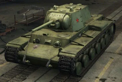 Кв-1 в world of tanks, гайд по танку кв в wot, як грати на кв-1 (wot) Кв-1 в world of tanks, гайд по танку кв в wot, як грати на кв-1