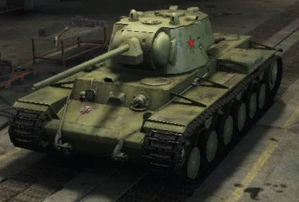 Кв-1 в world of tanks, гайд по танку кв в wot, як грати на кв-1 (модулі) Кв-1 в world of tanks, гайд по танку кв в wot, як грати на кв-1