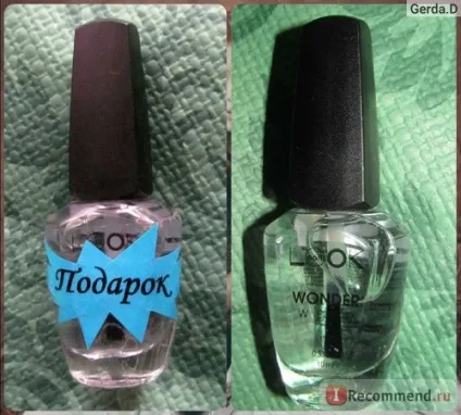 Лак для нігтів nail look - «заманіловка спрацювала, історія як я придбала кольору bora bora № 31061 (nail) Лак для нігтів nail look - «заманіловка спрацювала, історія як я придбала кольору bora bora № 31061