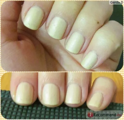 Лак для нігтів nail look - «заманіловка спрацювала, історія як я придбала кольору bora bora № 31061 (31061) Лак для нігтів nail look - «заманіловка спрацювала, історія як я придбала кольору bora bora № 31061