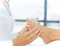 Лікування п'яткової шпори оцтом і яйцем народний засіб (шпори) Лікування п'яткової шпори оцтом і яйцем народний засіб