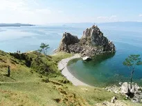 легенди Байкалу