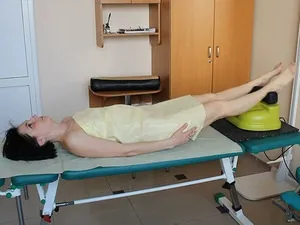 Лікування у літніх людей компресійного перелому хребта причини і діагностика, лікування і (перелому) Лікування у літніх людей компресійного перелому хребта причини і діагностика, лікування та