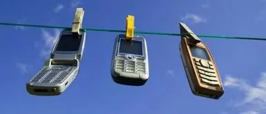 Лікування телефону після попадання в нього води (руками Дізнатися більше) Лікування телефону після попадання в нього води